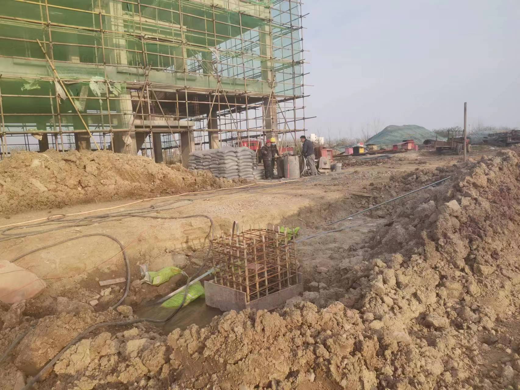 东安当桥梁出现裂缝的时候应该及时加固修补